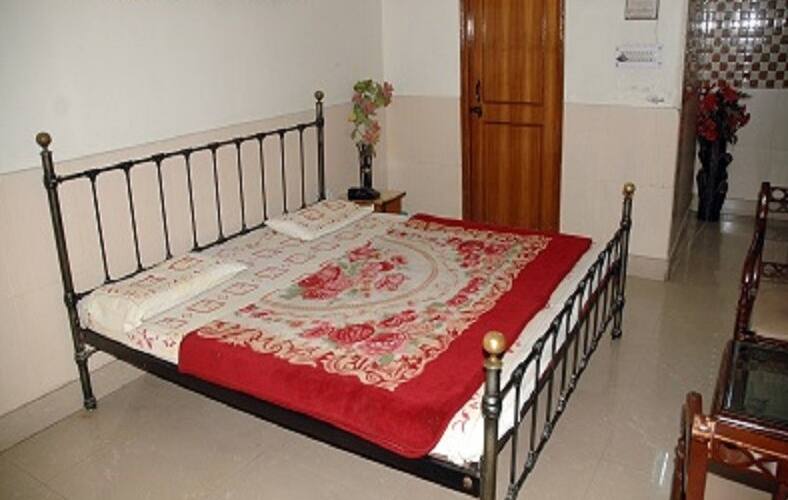 Hotel Imperial, Ghaziabad 4